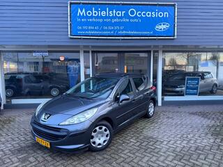 PEUGEOT 207 SW 1.4 X-line