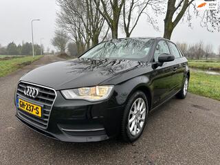 Audi A3 Sportback (2012 - 2020)