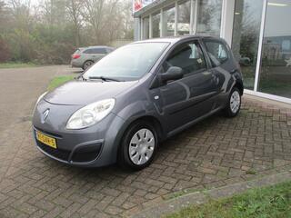 Renault Twingo (2007 - 2014)