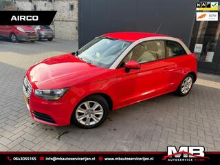 Audi A1 (2010 - 2018)