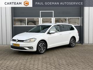 Volkswagen Golf Variant VII