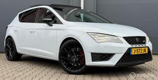 Seat Leon (2012 - 2020)