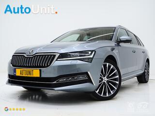 Skoda Superb Combi (2015 - 2023)