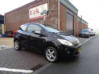 Ford Ka (2008 - 2016)