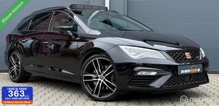 Seat Leon ST (2013 - 2020)