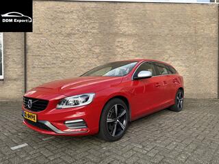 Volvo V60 (2010 - 2018)