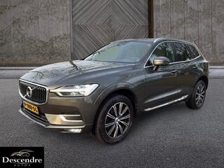 VOLVO XC60 2.0 D5 AWD Inscription 236pk