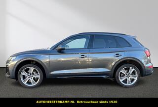 AUDI Q5 50 TDI quattro S Line 286 PK Black Pack Bang en Olufsen 20 Inch Matrix LED