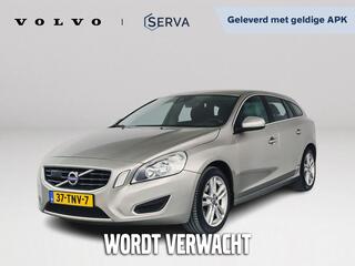 Volvo V60 (2010 - 2018)