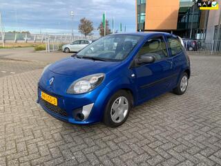 Renault Twingo (2007 - 2014)