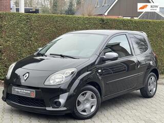 Renault Twingo (2007 - 2014)