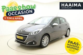 Peugeot 208 (2012 - 2019)