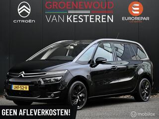 CITROEN GRAND C4 PICASSO 1.6 e-THP Exclusive