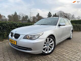 BMW 5-Serie (2003 - 2010)