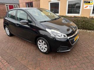 Peugeot 208 (2012 - 2019)