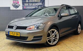 Volkswagen Golf Variant VII
