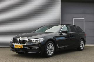 BMW 5-Serie (2016 - 2023)