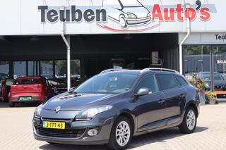 Renault Megane Estate (2009 - 2016)