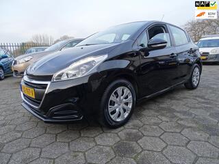 Peugeot 208 (2012 - 2019)