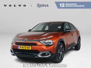 CITROEN C4 1.2 Puretech Shine | Parkeercamera | Head-up Display | Navigatie | Carplay