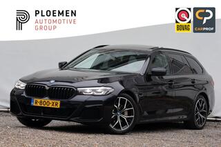 BMW 5-Serie (2016 - 2023)