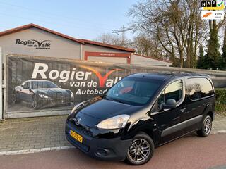 PEUGEOT PARTNER 120 1.6 HDI BTW VRIJ !!! L1 XR Profit +