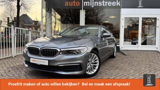 BMW 5-Serie (2016 - 2023)
