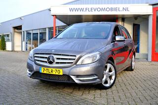 Mercedes-Benz B-Klasse (2011 - 2018)