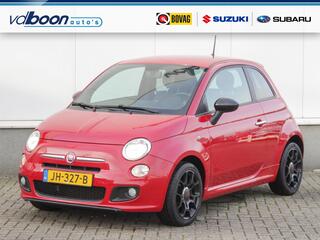 Fiat 500 (2007 - 2025)