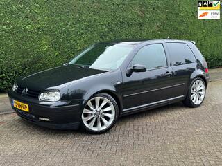 Volkswagen Golf IV