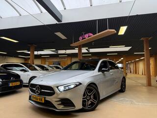 Mercedes-Benz A-Klasse (2012 - 2018)