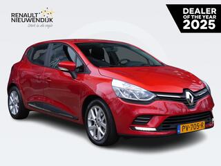 Renault Clio (2012 - 2019)