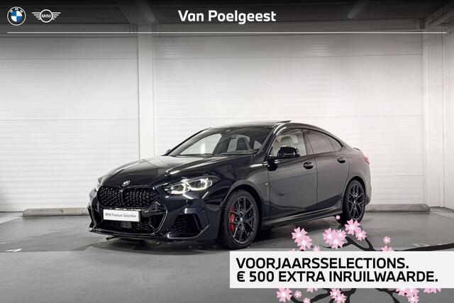 BMW 2-Serie Gran Coup� M235i xDrive | Selections 500