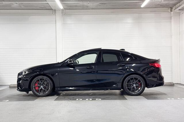 BMW 2-Serie Gran Coup� M235i xDrive | Selections 500
