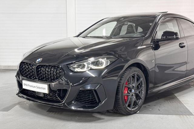 BMW 2-Serie Gran Coup� M235i xDrive | Selections 500