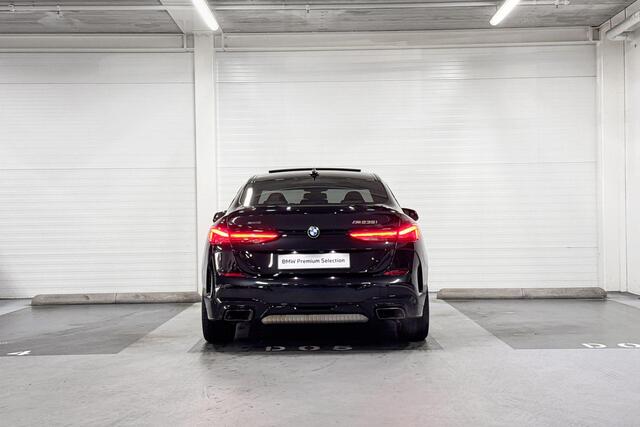BMW 2-Serie Gran Coup� M235i xDrive | Selections 500