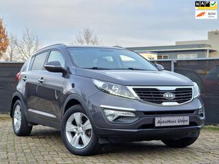 KIA SPORTAGE 2.0 X-ecutive Plus Pack*Automaat