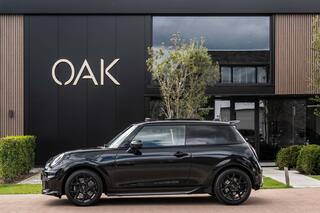 MINI COOPER Mini ***VERKOCHT***1.5 C John Cooper Works M | Panorama | Leder | Head-Up | Camera | 18