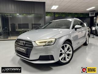 Audi A3 Sportback (2012 - 2020)