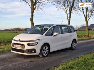 CITROEN C4 SpaceTourer 1.2 PureTech Feel