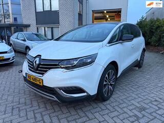 RENAULT ESPACE 1.6 dCi Dynamique 7p. Automaat Pano Engine Broken!