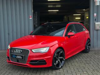 Audi A3 Sportback (2012 - 2020)