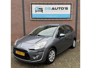 Citroen C3 (2010 - 2016)