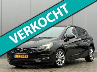 Opel Astra (2015 - 2021)