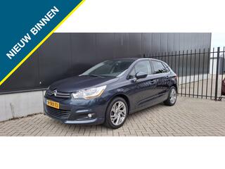 CITROEN C4 1.2 PureT. Exclusive 2Eig NAP NAVI PDC ECC