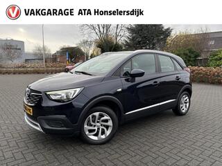 OPEL Crossland X 1.2 Turbo Innovation Automaat | Camera achter | Cruise control | Climate control | Apple carplay | Android auto |