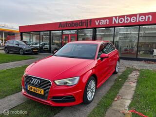 Audi A3 Sportback (2012 - 2020)