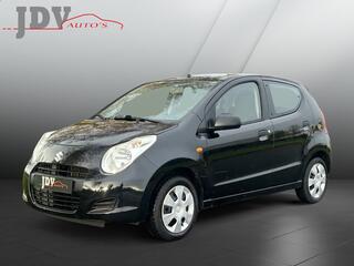 SUZUKI ALTO 1.0 Comfort vanaf �54.- p/m