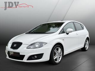 Seat Leon (2005 - 2012)
