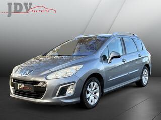 PEUGEOT 308 SW 1.6 VTi Active vanaf �61.- p/m